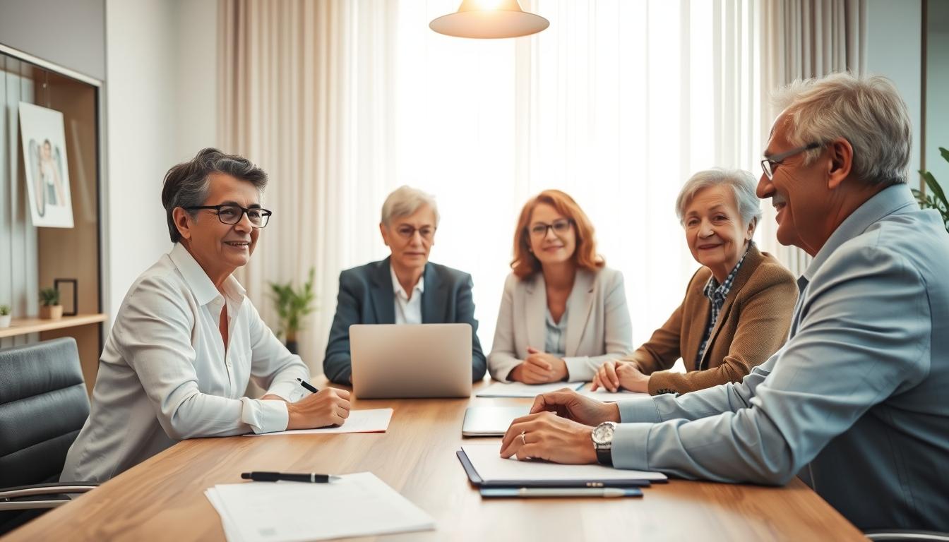 Business compliance process