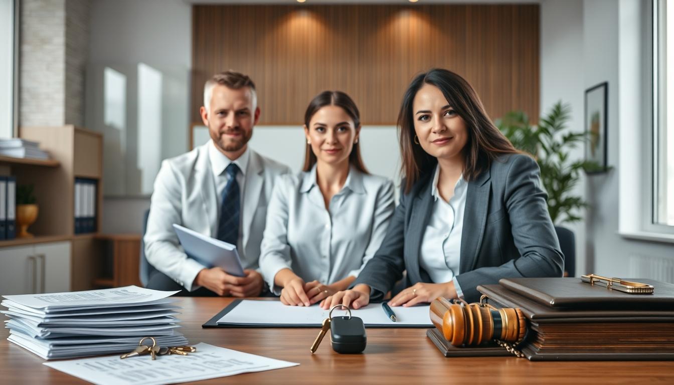 Legal compliance documents